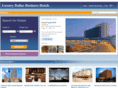 luxurydallasbusinesshotels.com