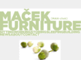 macekfurniture.com