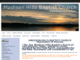 madisonhills.com