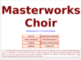 masterworkschoir.org