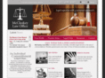 mccluskeylawoffice.com