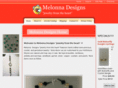 melonnadesigns.com