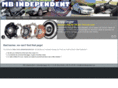 mercedesindependent.net