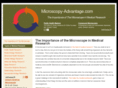 microscopy-advantage.com