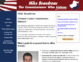 mikebeaudreau.com