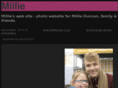 millieduncan.co.uk