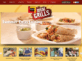mini-grills.com