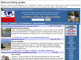 missourifishingguides.com