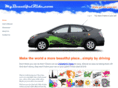 mybeautifulride.com