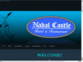 nadalcastle.com