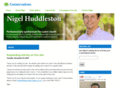 nigelhuddleston.com