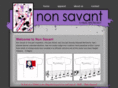 nonsavant.com