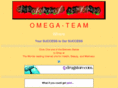 omegateam.com