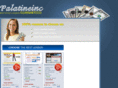 palatineinc.com