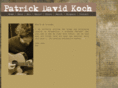 patrickdavidkoch.com