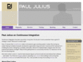 pauljulius.com