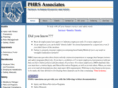 phrsassociates.com
