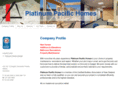 platinumpacifichomes.co.nz