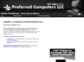 preferredcomputersllc.com
