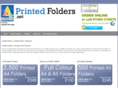 printedfolders.net