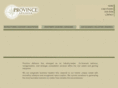 provinceadvisors.com