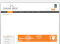 requestlogistics.com