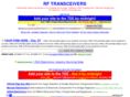 rftransceivers.com