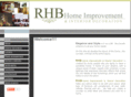 rhbhomeinteriors.com