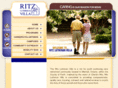 ritzlutheranvilla.com
