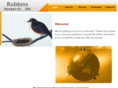 robbins-researchinc.com