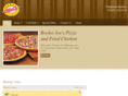 rocketjoespizza.com