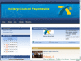 rotaryfayettevillega.com