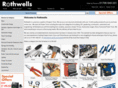 rothwells.co.uk