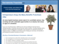 sacramentofranchise.com