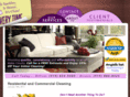 sparkleshineclean.com