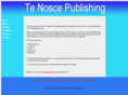 tenosce.co.uk