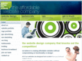 the-affordable-website-company.co.uk