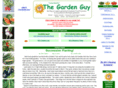 thegardenguy.org