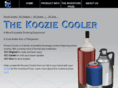 thekooziecooler.com