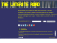 thelateriteroad.com