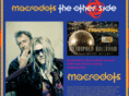 themacrodots.com