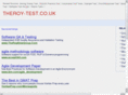 theroytest.co.uk