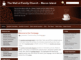 thewellcoffeehouse.com