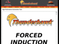 turbo-ranger.com
