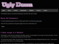 uglydawn.com