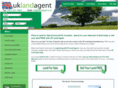 uklandagent.com
