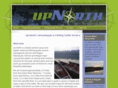 upnorthcanoe.com