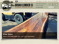 urbanlumbercompany.com