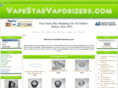 vapestarvaporizers.com