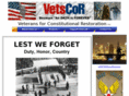 vetscor.com